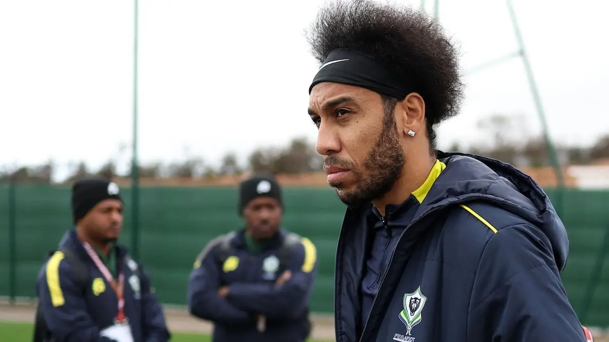 Bóng đá Gabon hỗn loạn sau khi bị loại sớm tại AFCON